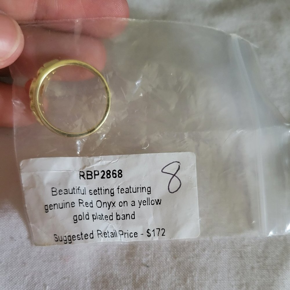 BombParty Ring - Picture 2 of 3